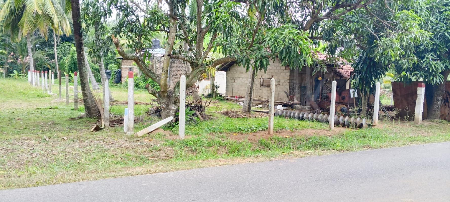 Residential Land for Sale in Wellawa