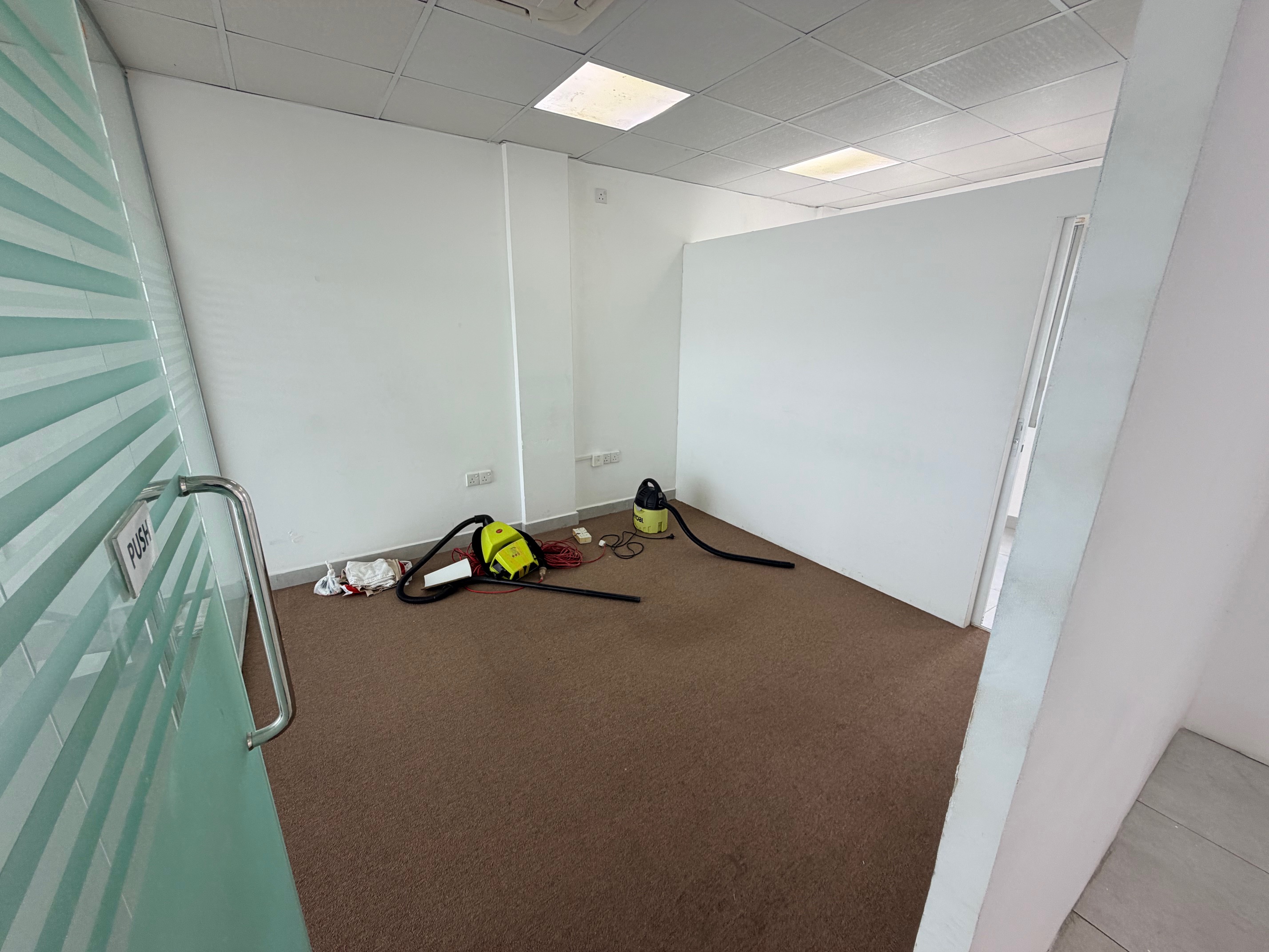 Office for Rent in Nugegoda