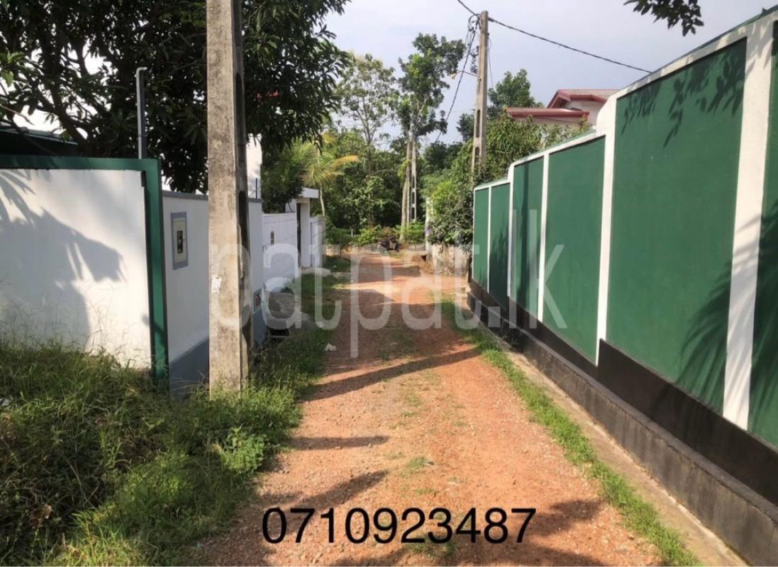 Residential Land for Sale in Kesbewa