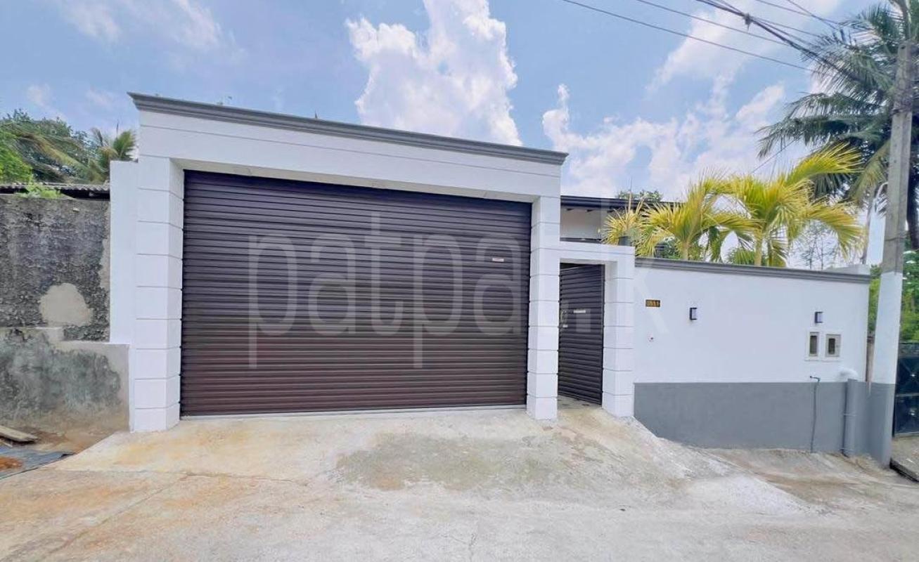 House for Sale in Malabe