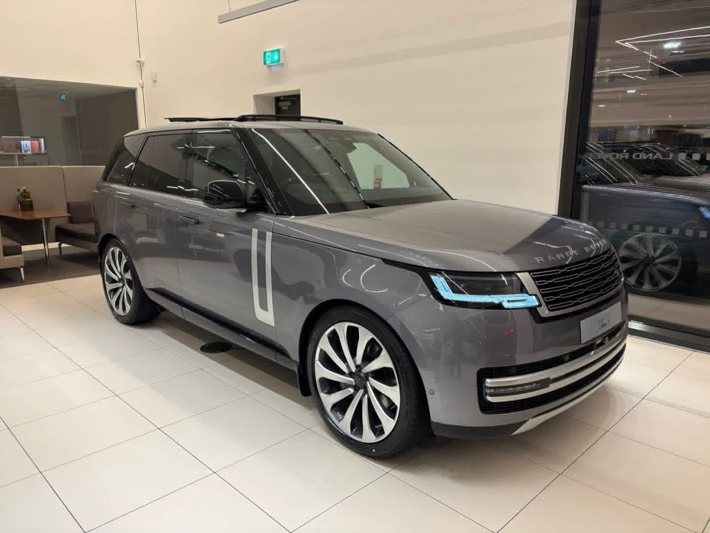 Land Rover Range Rover 2023 - சான்றளிக்கப்பட்டது SUV sale in Sri Lanka - patpat.lk