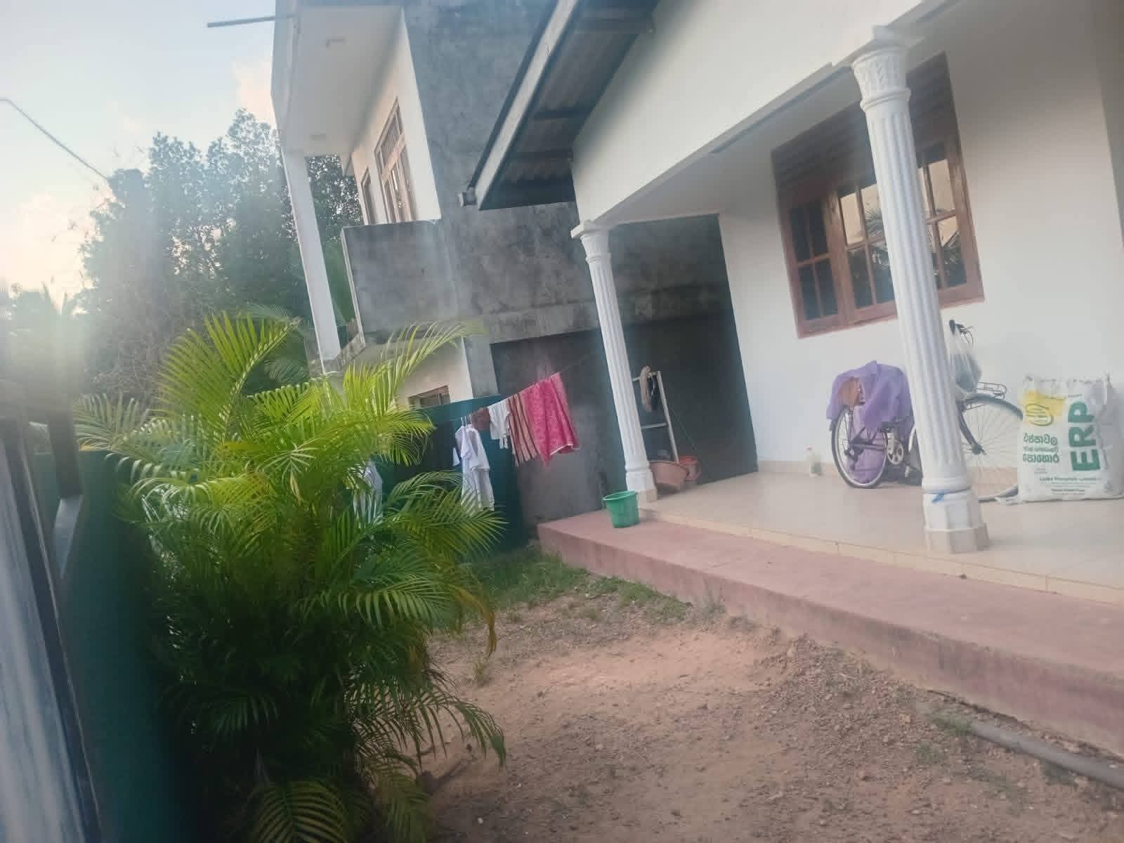 House for Sale in Kadawatha