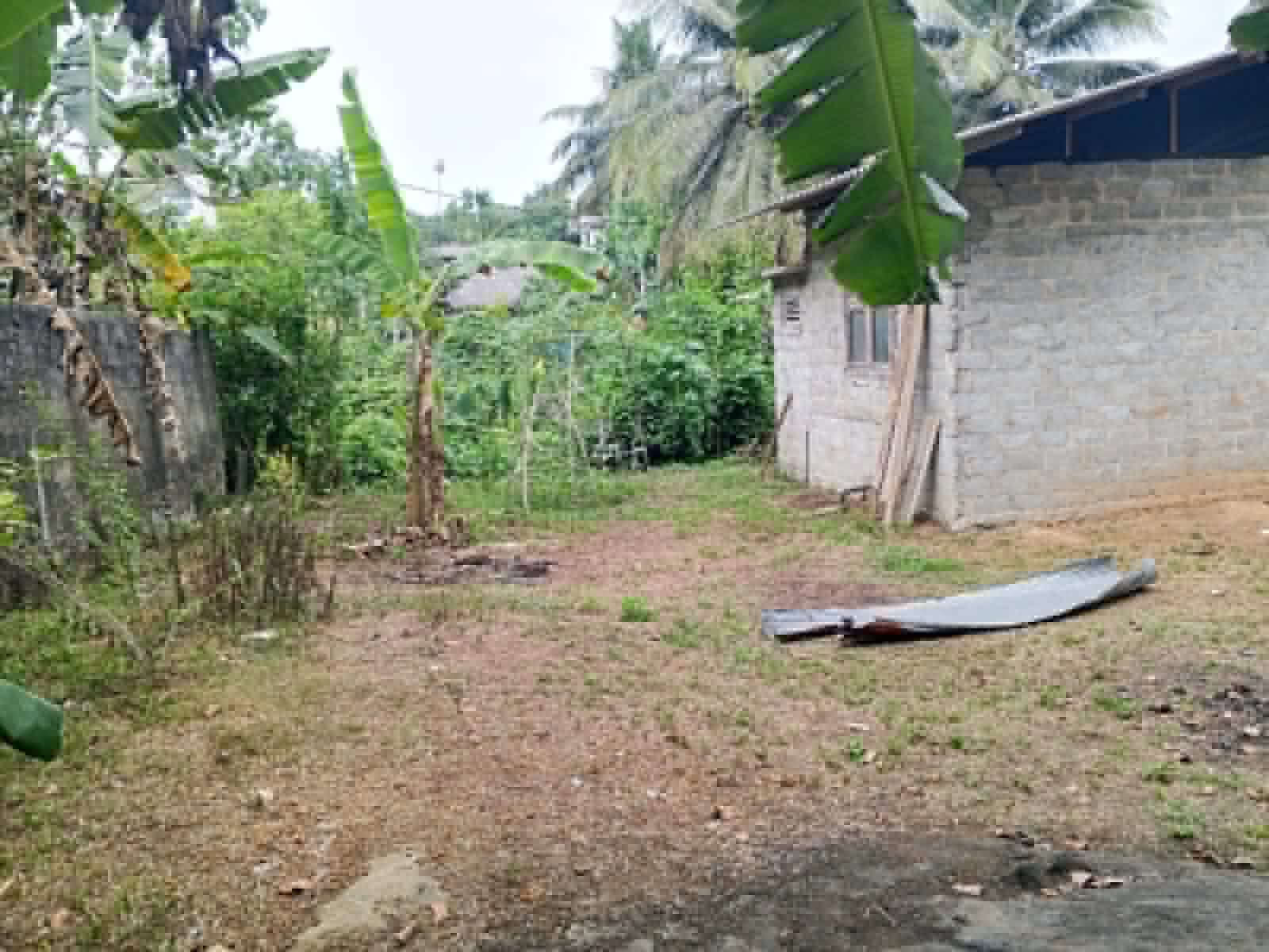 Residential Land for Sale in Bandaragama