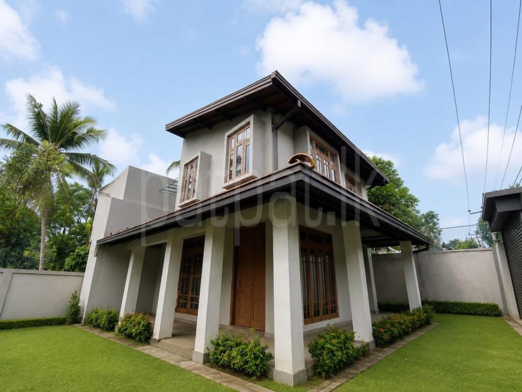 House for Sale in Kadawatha