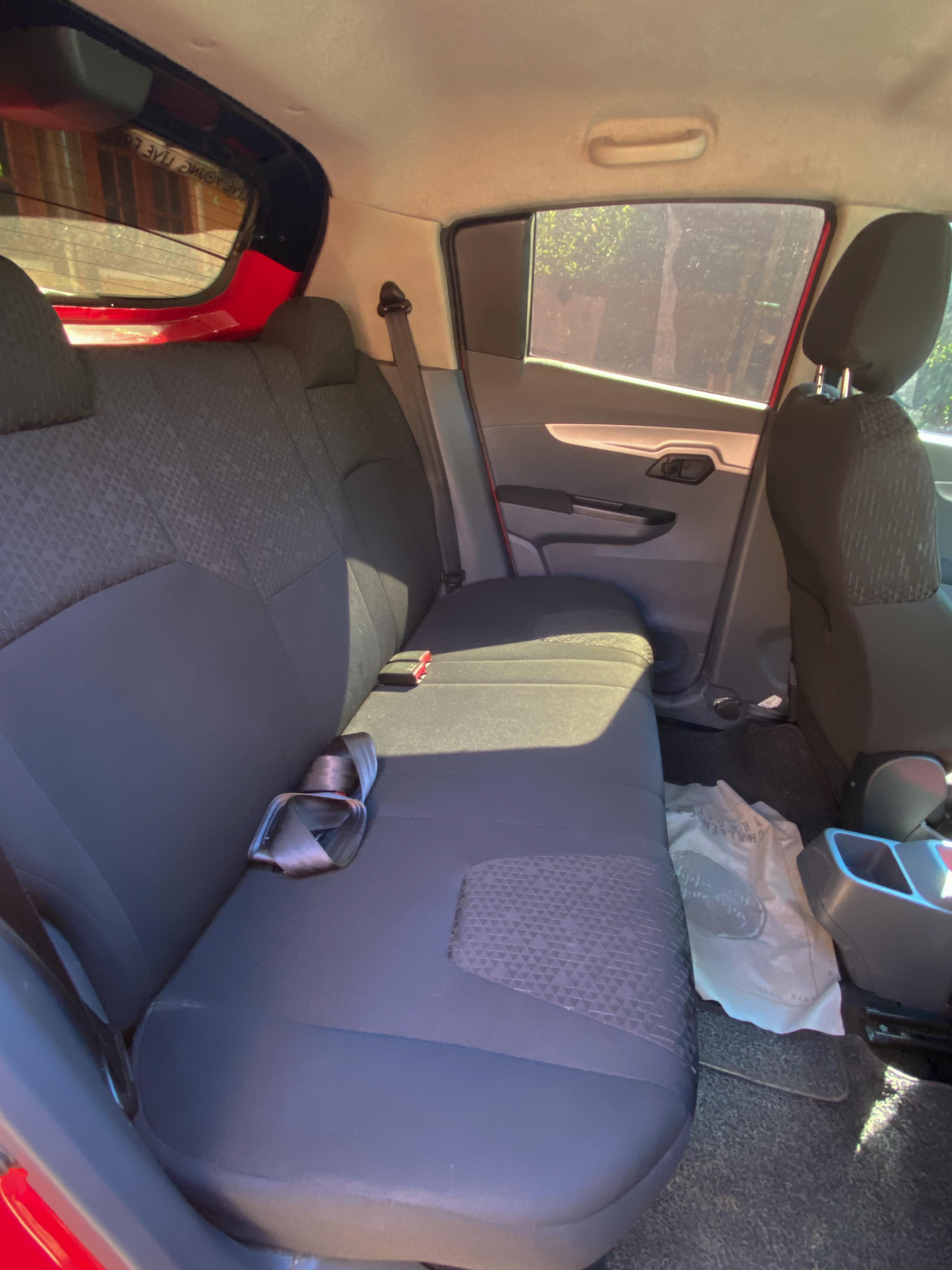 Mahindra KUV 2020 - பயன்படுத்தப்பட்டது SUV sale in Sri Lanka - patpat.lk