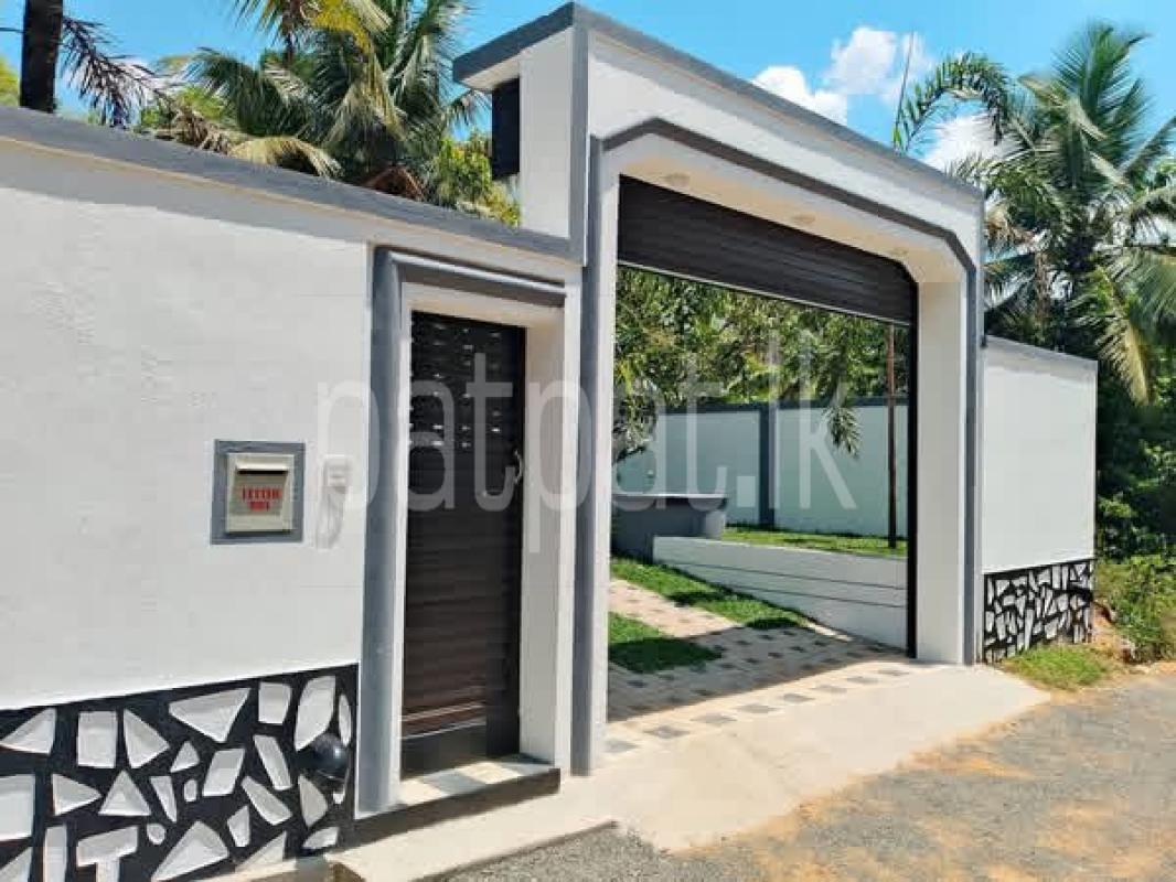 House for Sale in Homagama