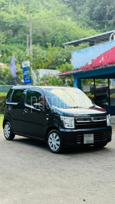 Suzuki Wagon R 2017 - Used Car sale in Sri Lanka - patpat.lk