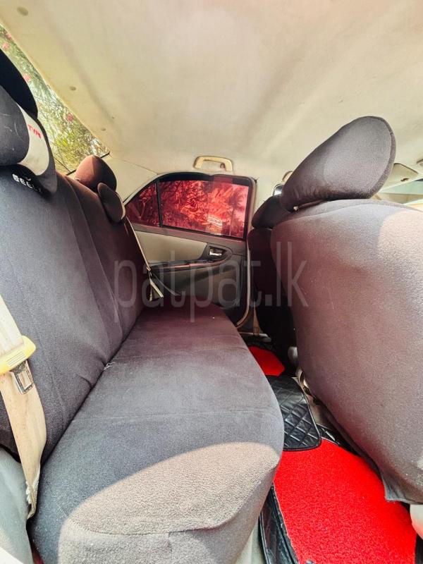 Micro MX7 2012 - Used Car sale in Sri Lanka - patpat.lk