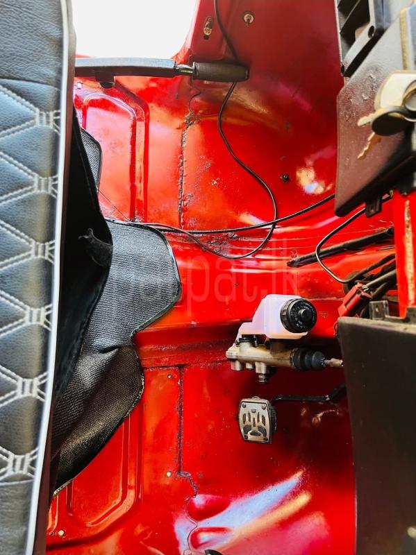 Bajaj Three Wheel 2015 - பயன்படுத்தப்பட்டது முச்சக்கர வண்டி sale in Sri Lanka - patpat.lk