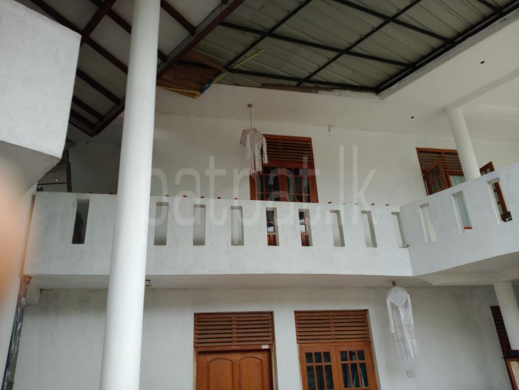 Annex for Rent in Maharagama