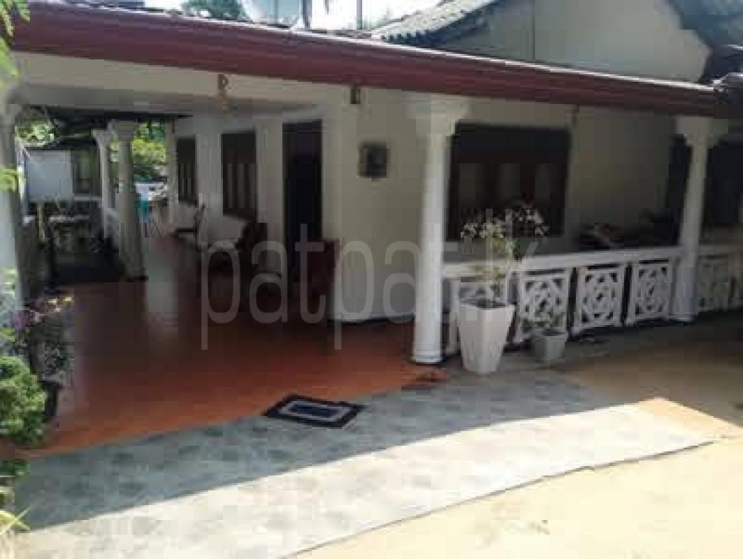 House for Sale in Moragahahena ads-image-1