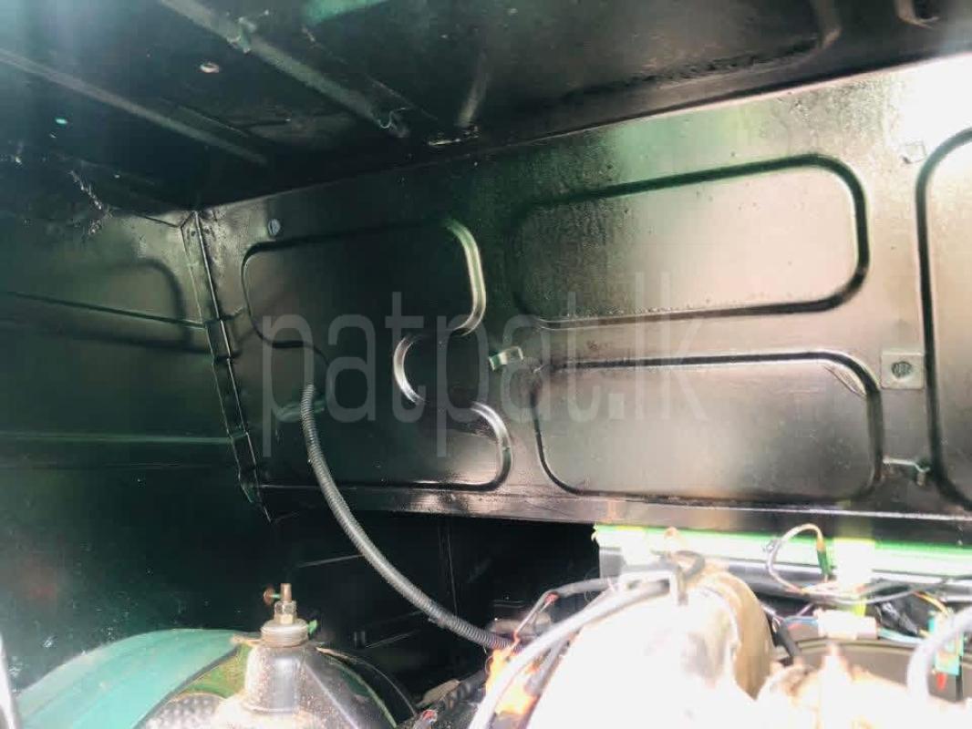 Bajaj Three Wheel 2006 - பயன்படுத்தப்பட்டது முச்சக்கர வண்டி sale in Sri Lanka - patpat.lk
