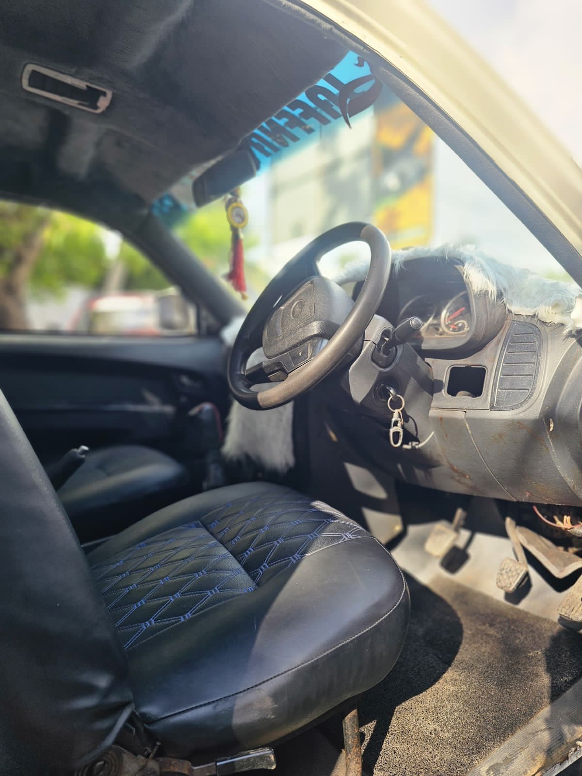 Tata Xenon 2015 - பயன்படுத்தப்பட்டது டிரக் sale in Sri Lanka - patpat.lk