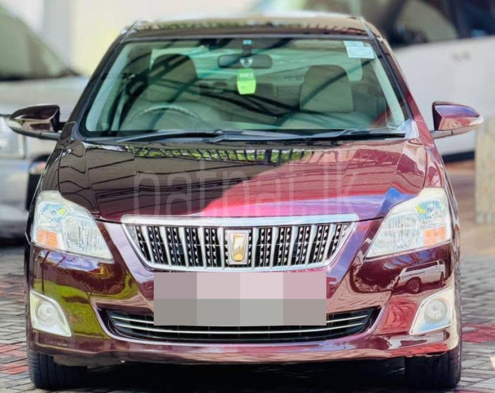 Toyota Premio 2011 - Used Car sale in Sri Lanka - patpat.lk
