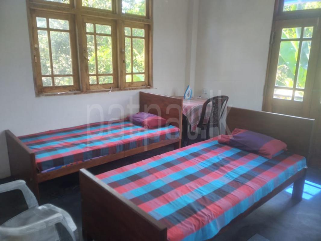 Room for Rent in Kurunegala