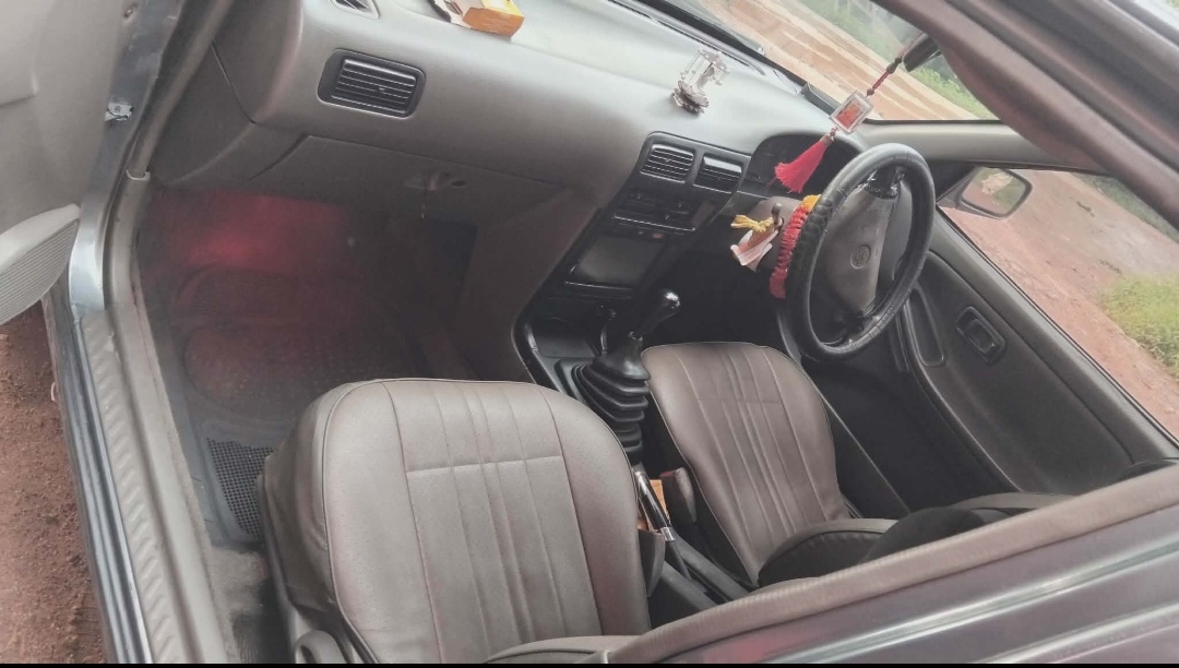 Nissan FB 13 1992 - பயன்படுத்தப்பட்டது கார் sale in Sri Lanka - patpat.lk