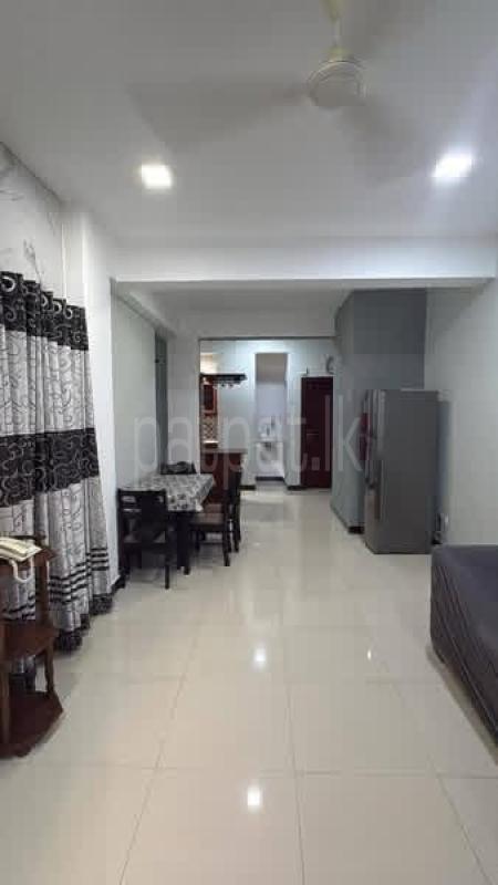 Furnished Apartment for Sale in Mount Lavinia