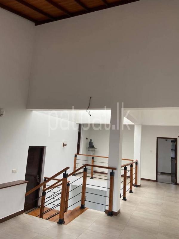 House for Sale in Boralesgamuwa