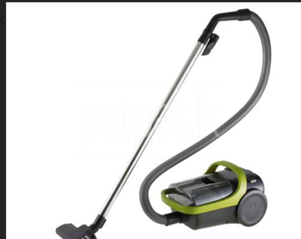 Vacuum Cleaner - 1800W