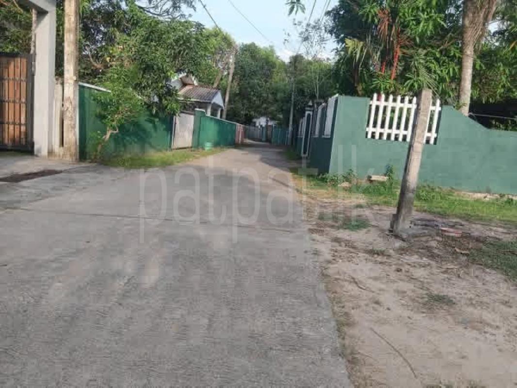 Residential Land for Sale in Kadawatha