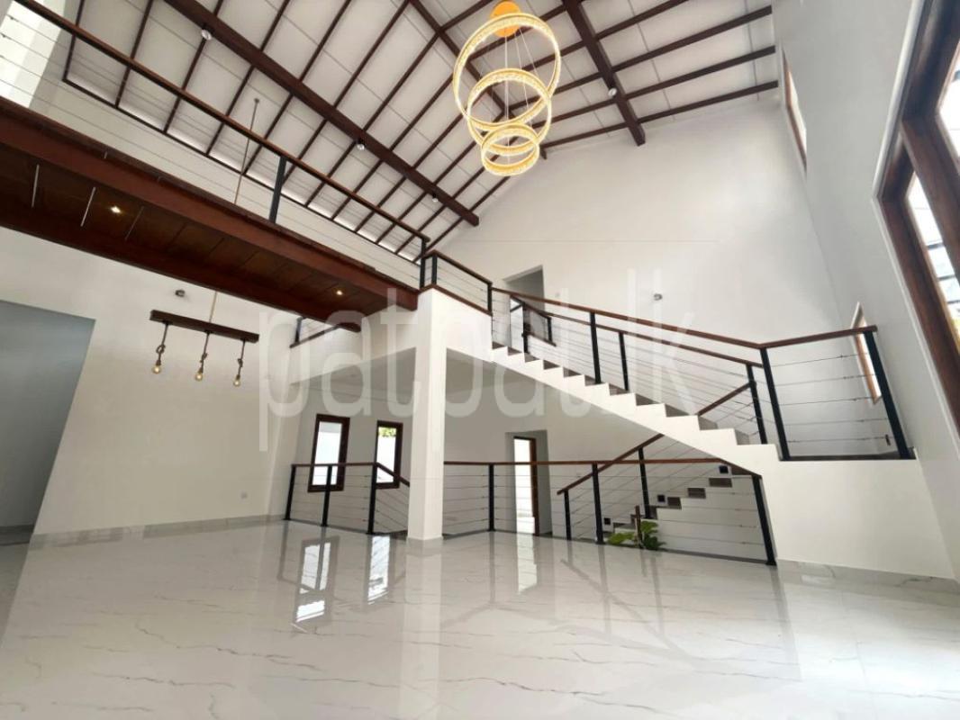 House for Sale in Piliyandala