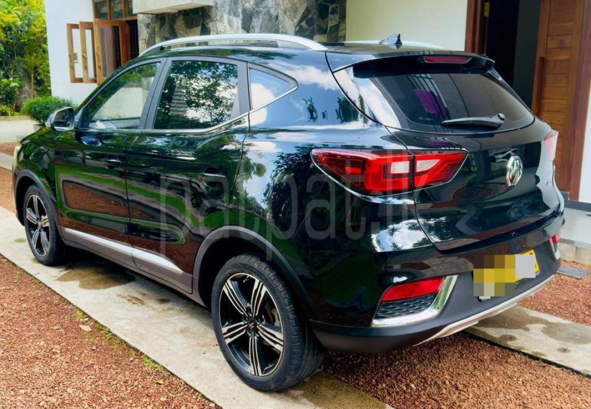 MG ZS 2019 - பயன்படுத்தப்பட்டது SUV sale in Sri Lanka - patpat.lk