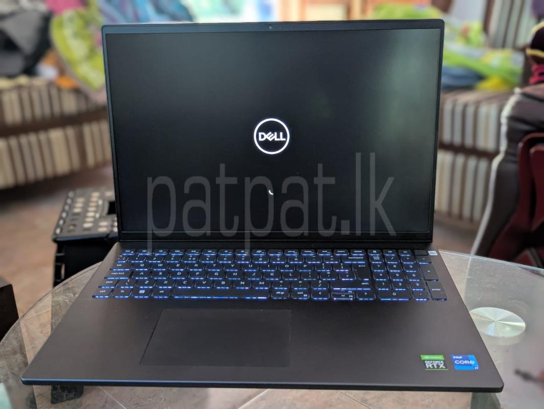 Dell vostro 7620 Gaming Laptop ads-image-1