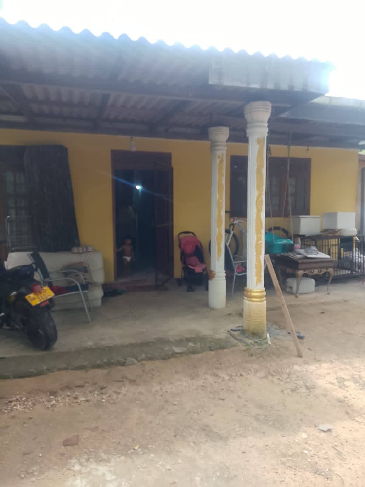 House for Sale in Kelaniya