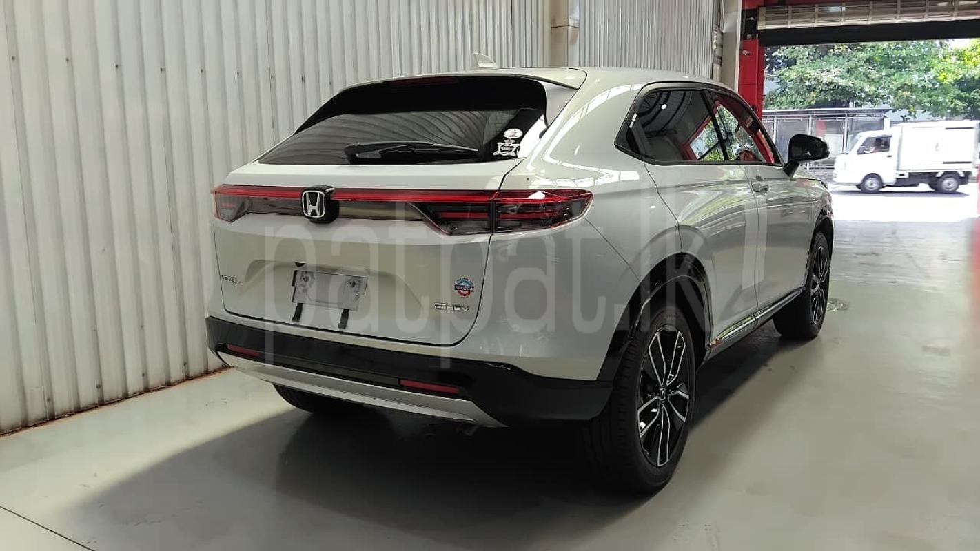 Honda Vezel 2026 - சான்றளிக்கப்பட்டது SUV sale in Sri Lanka - patpat.lk