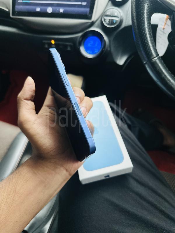 I phone 16 256 GB