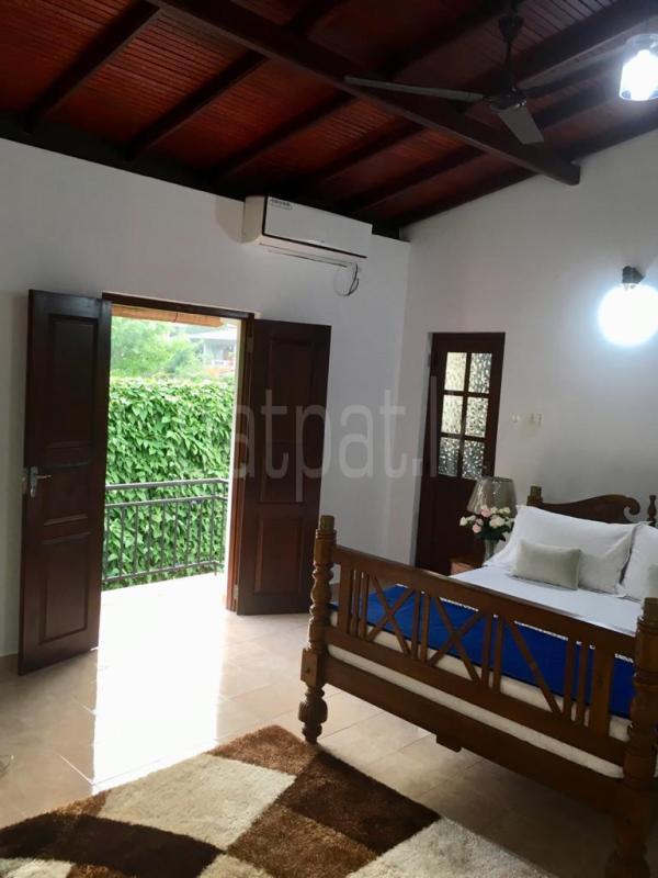 House for Sale in Battaramulla