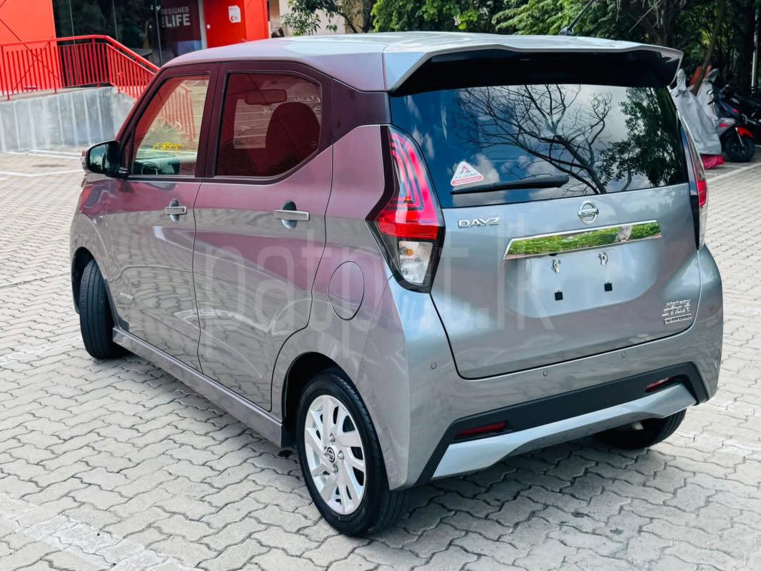 Nissan Dayz 2023 - Brand New Car sale in Sri Lanka - patpat.lk
