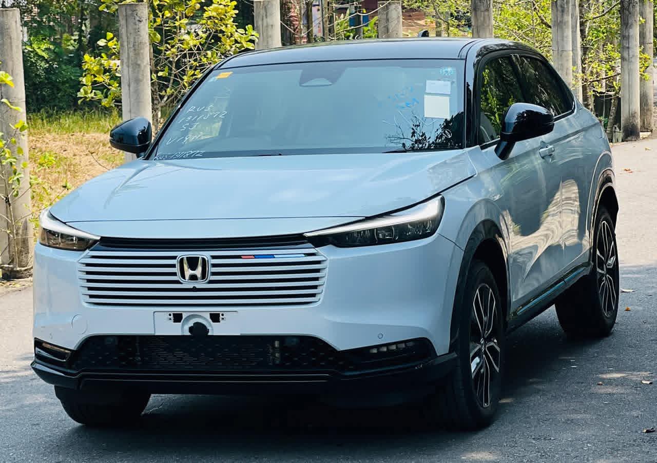 Honda Vezel 2025 - சான்றளிக்கப்பட்டது SUV sale in Sri Lanka - patpat.lk