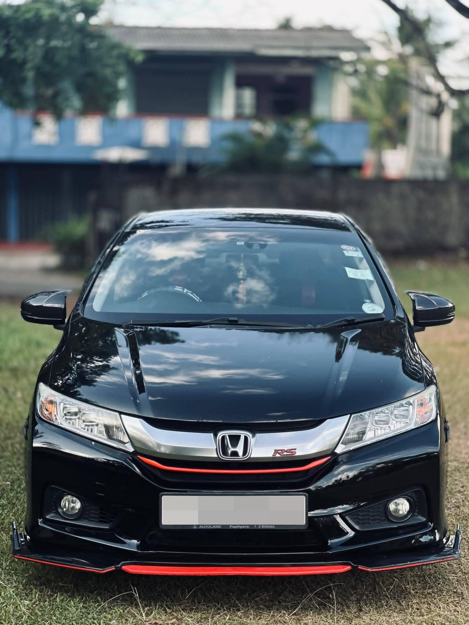 Honda Grace 2015 - Used Car sale in Sri Lanka - patpat.lk