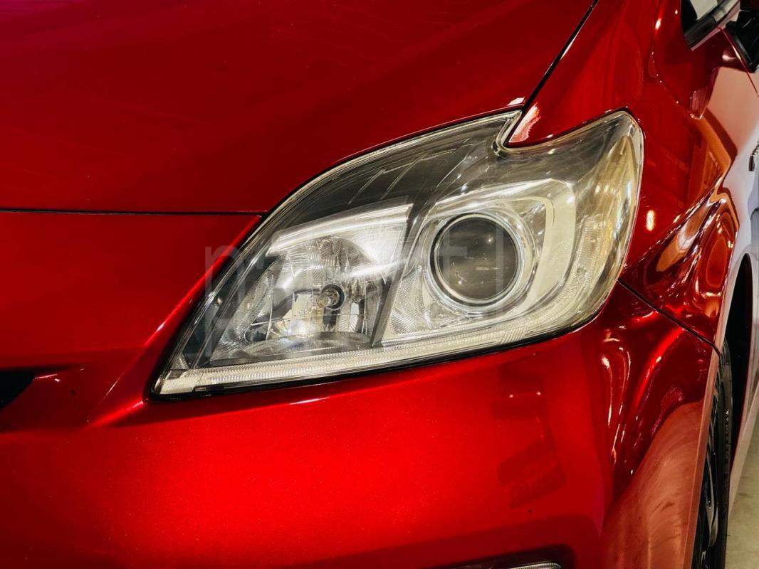 Toyota Prius 2012 - Used Car sale in Sri Lanka - patpat.lk