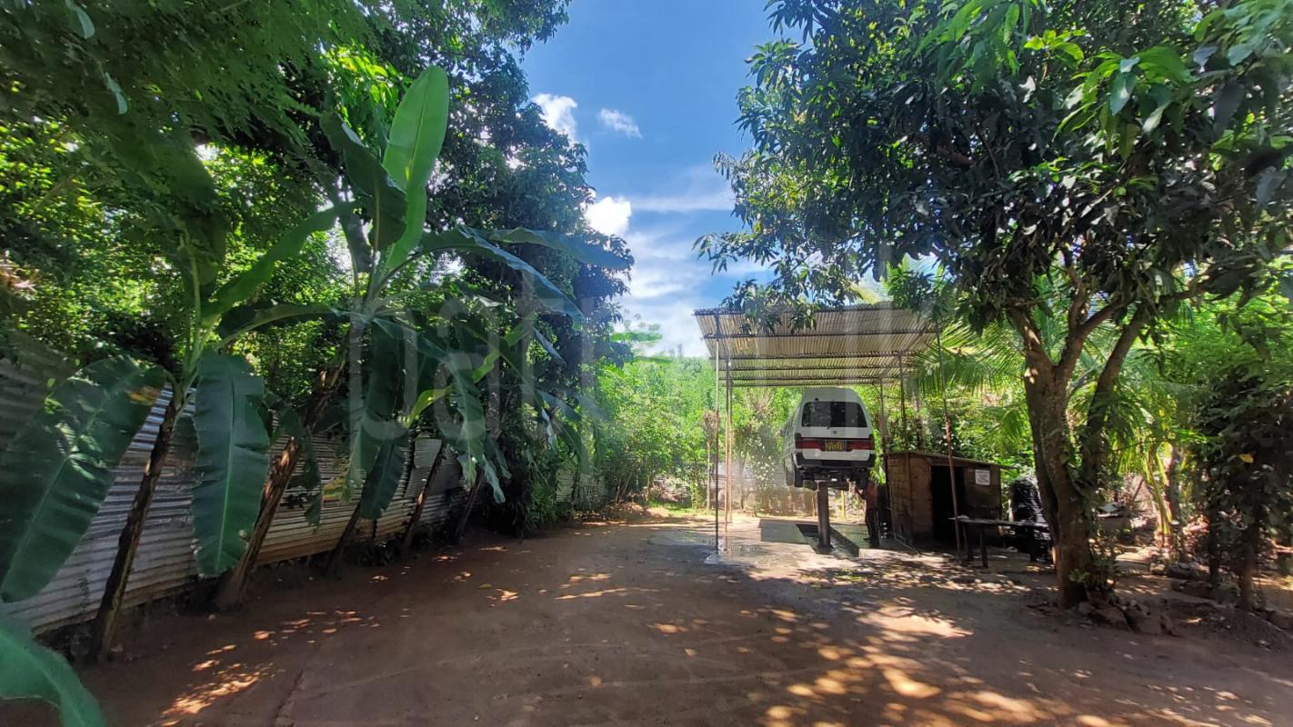 House for Sale in Embilipitiya