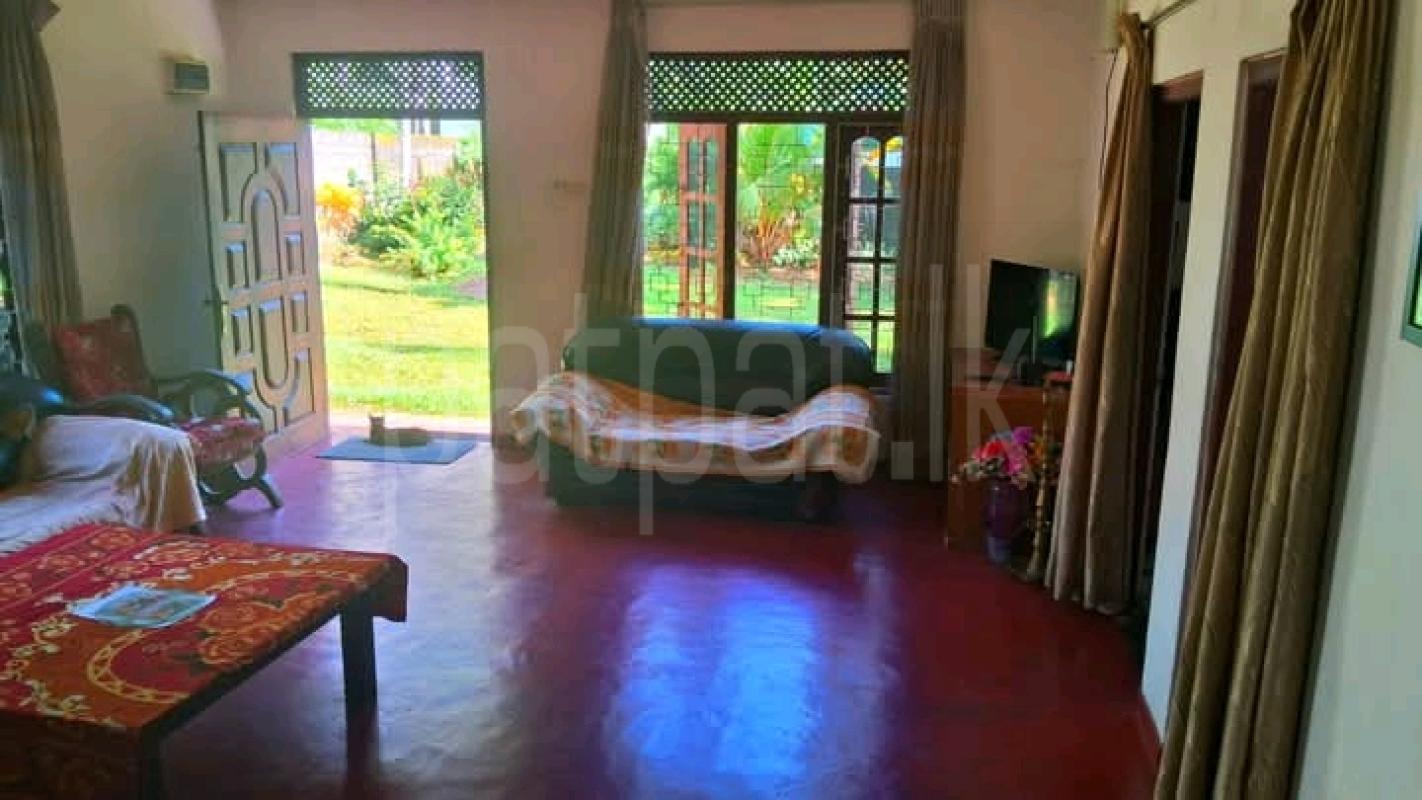Commercial Land for Sale in Pannipitiya