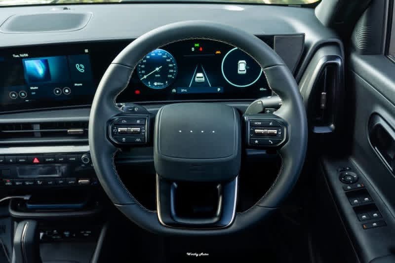 Hyundai Venue 2026 - Brand New SUV sale in Sri Lanka - patpat.lk