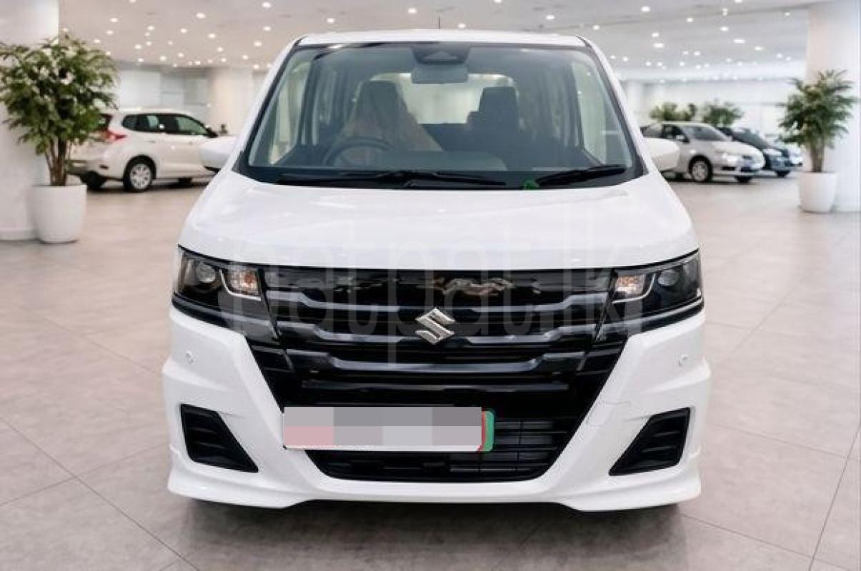 Suzuki Wagon R 2025 - Brand New Car sale in Sri Lanka - patpat.lk