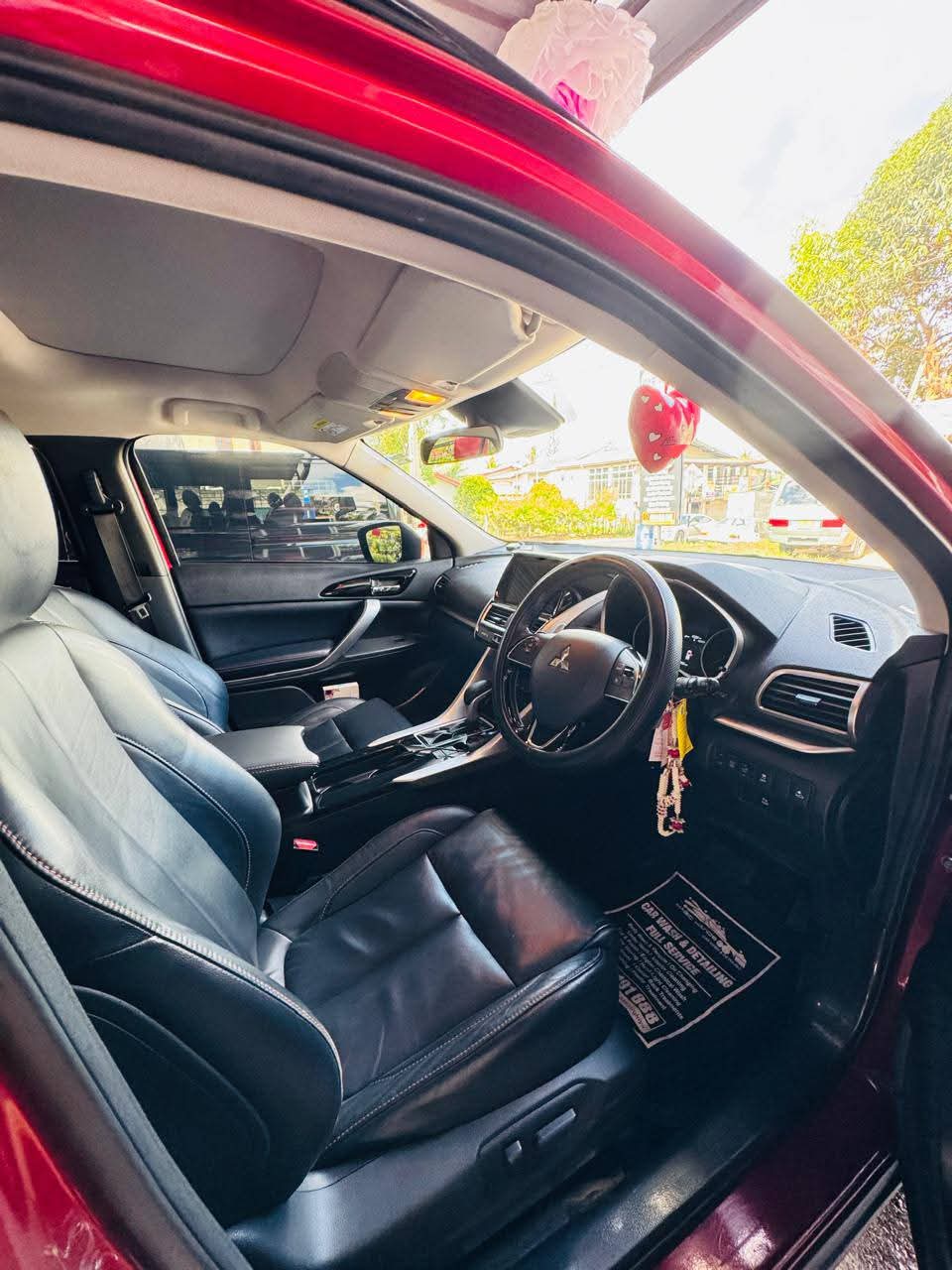 Mitsubishi ECLIPE 2019 - பயன்படுத்தப்பட்டது SUV sale in Sri Lanka - patpat.lk