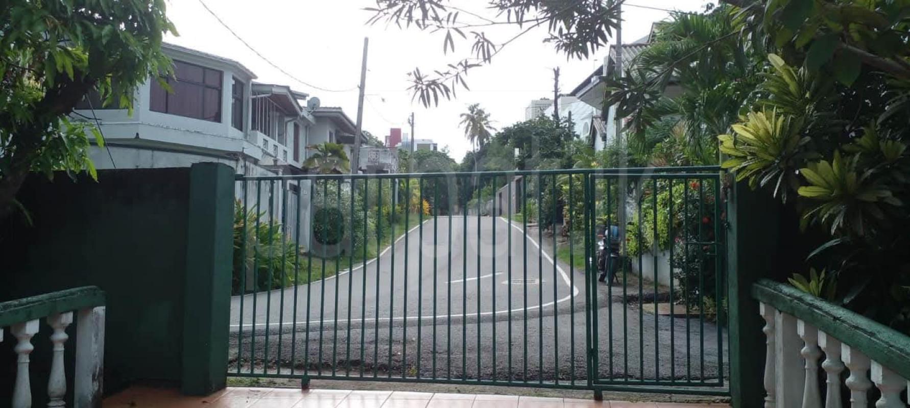 Residential Land for Sale in Pita Kotte ads-image-1