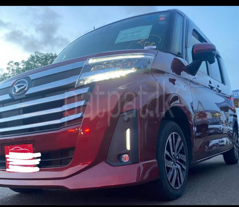 Daihatsu Thor 2023 - சான்றளிக்கப்பட்டது கார் sale in Sri Lanka - patpat.lk