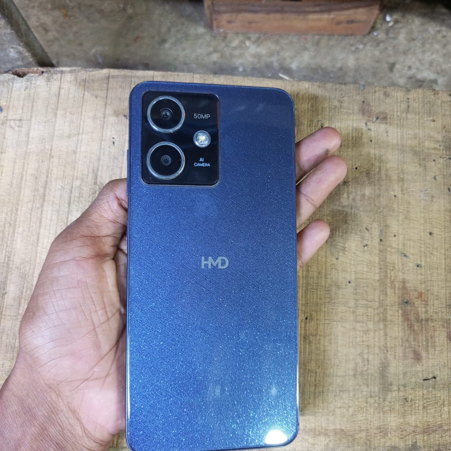 Mobile Phone