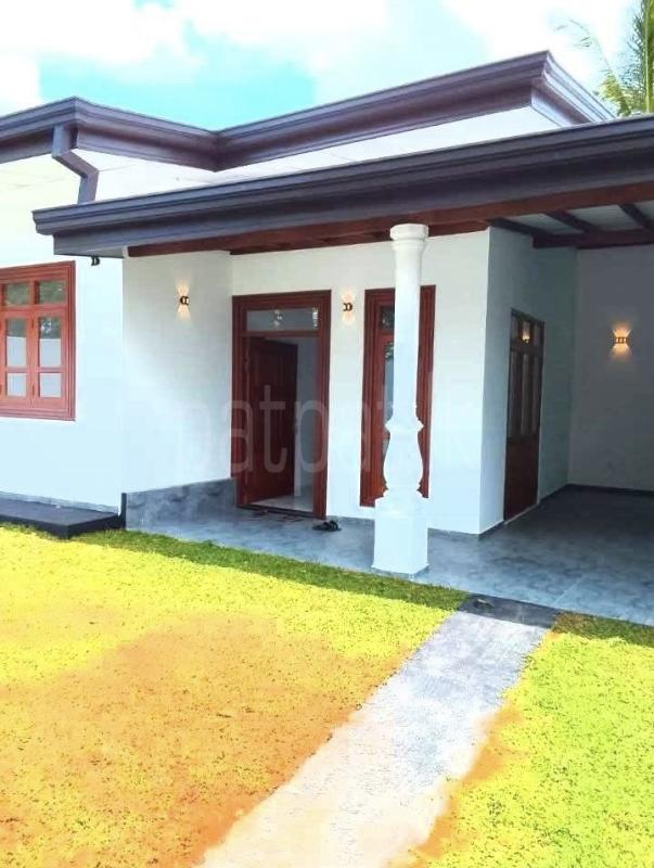 House for Sale in Homagama
