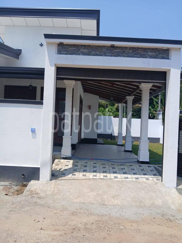House for Sale in Homagama