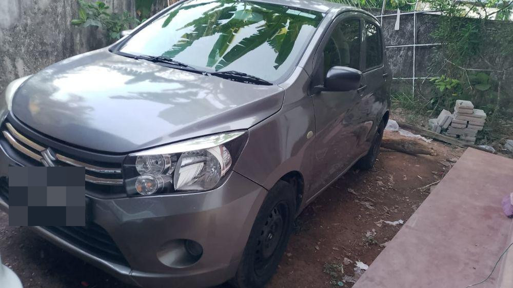 Suzuki Celerio 2015 - Used Car sale in Sri Lanka - patpat.lk