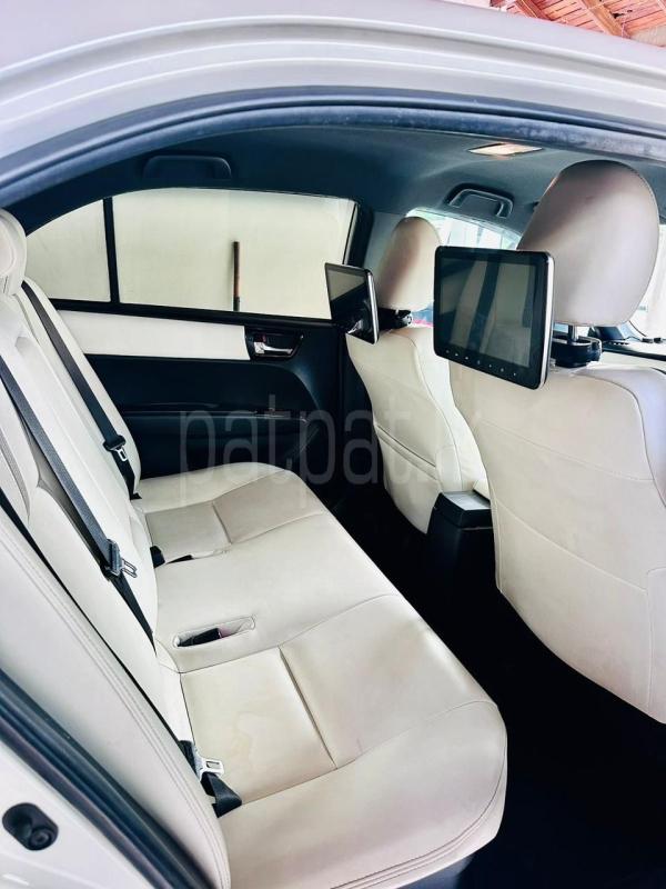 Toyota Axio 2018 - Used Car sale in Sri Lanka - patpat.lk