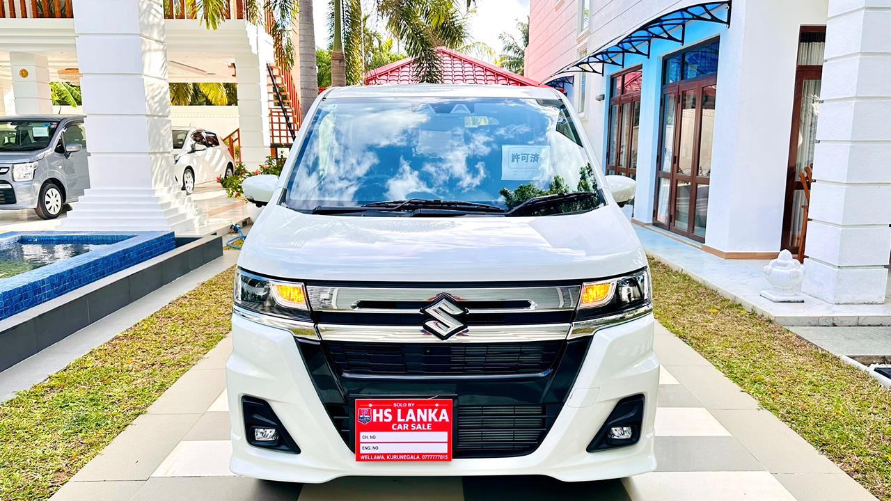 Suzuki Wagon R 2025 ads-image-1