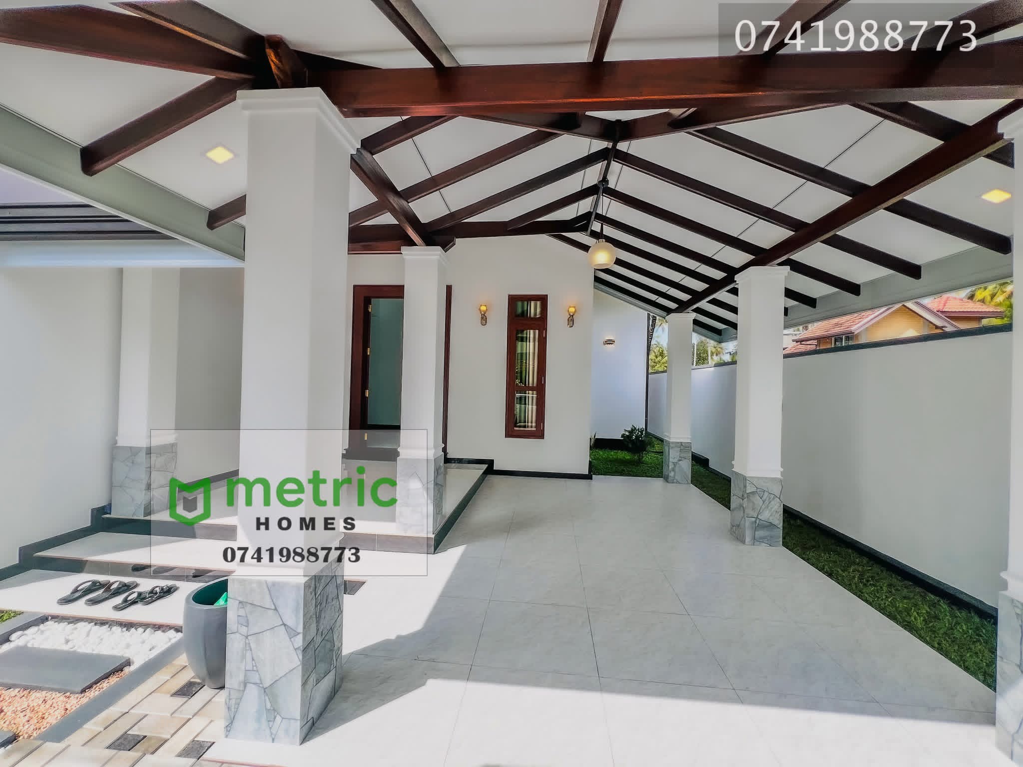 House for Sale in Negombo
