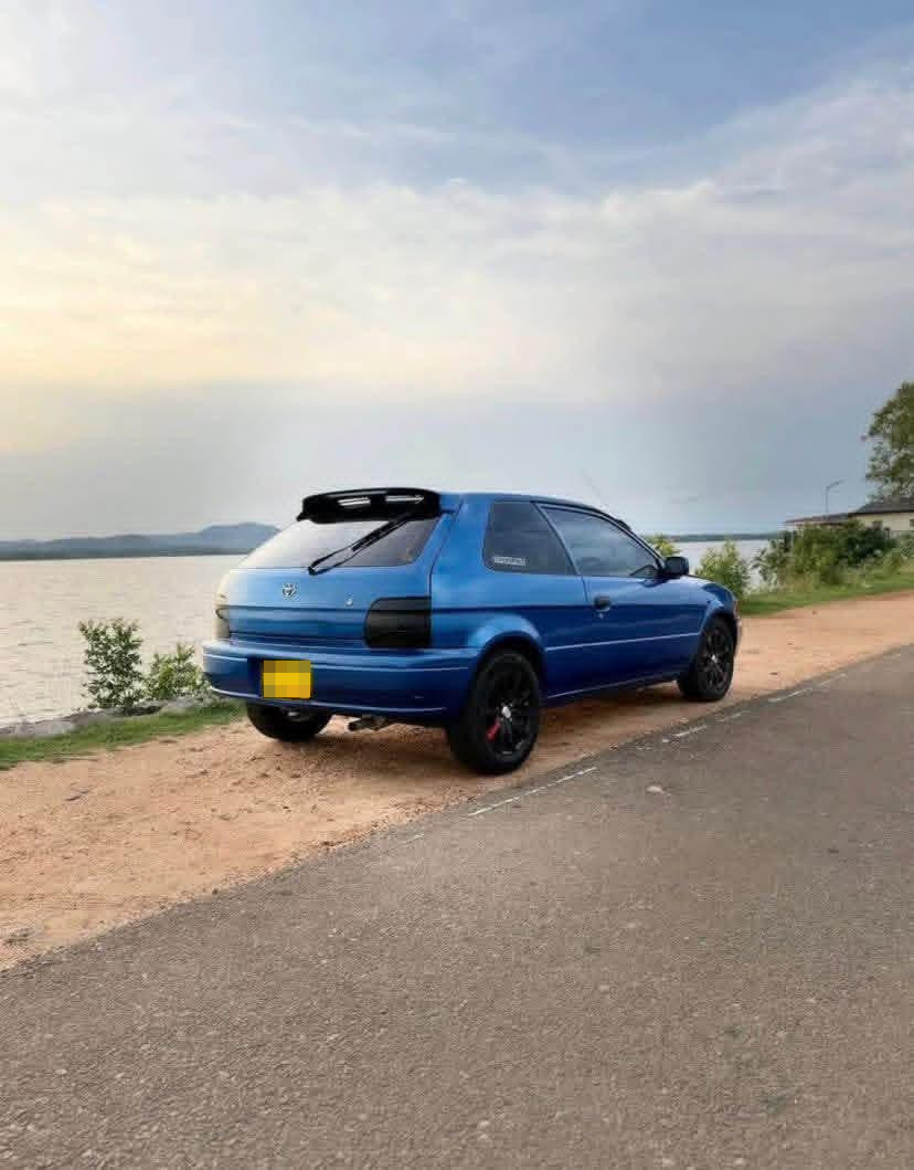 Toyota Corolla 1995 - பயன்படுத்தப்பட்டது கார் sale in Sri Lanka - patpat.lk
